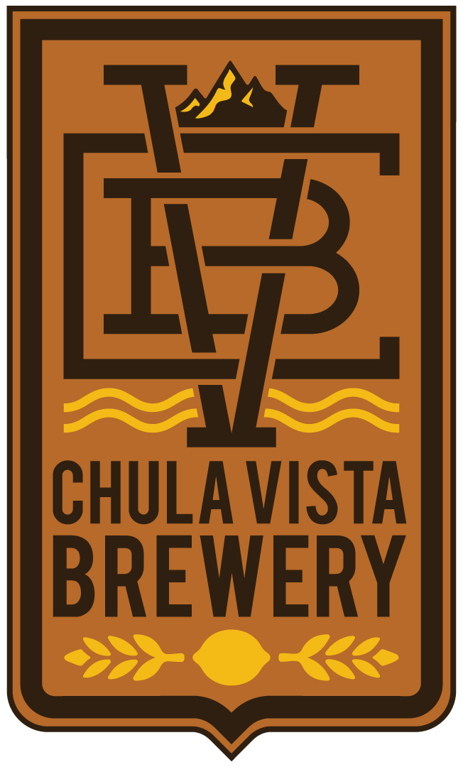 Chula Vista Brewery logo